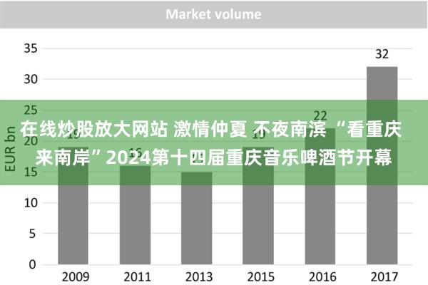 在线炒股放大网站 激情仲夏 不夜南滨 “看重庆 来南岸”2024第十四届重庆音乐啤酒节开幕