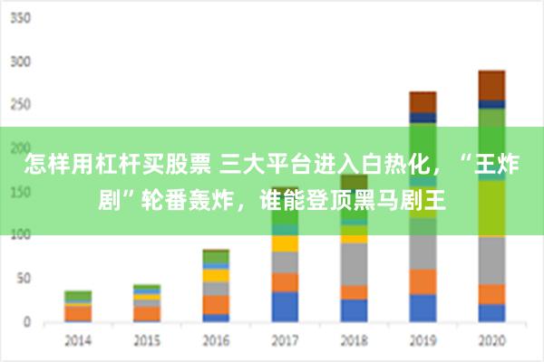 怎样用杠杆买股票 三大平台进入白热化，“王炸剧”轮番轰炸，谁能登顶黑马剧王