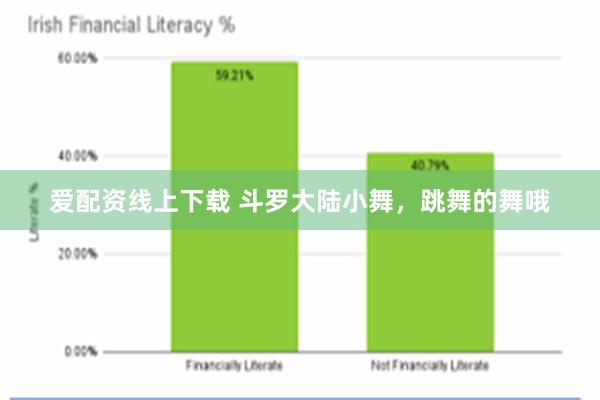 爱配资线上下载 斗罗大陆小舞，跳舞的舞哦