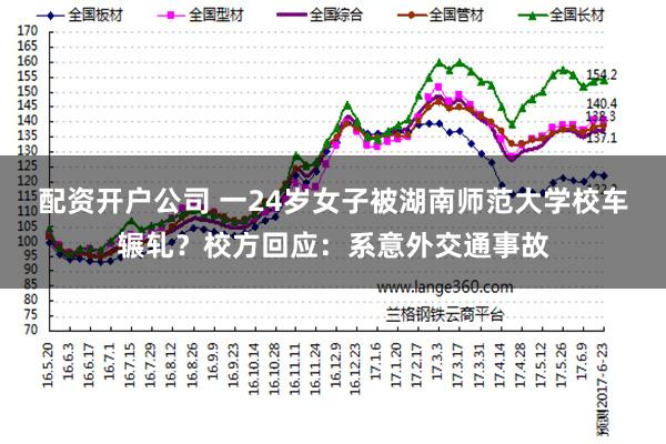 配资开户公司 一24岁女子被湖南师范大学校车辗轧？校方回应：系意外交通事故